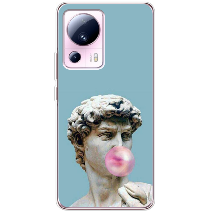 Чехол BoxFace Xiaomi 13 Lite 