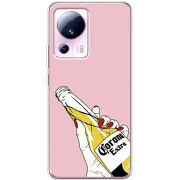 Чехол BoxFace Xiaomi 13 Lite 