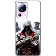 Чехол BoxFace Xiaomi 13 Lite Assassins Creed 3