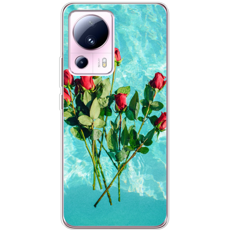 Чехол BoxFace Xiaomi 13 Lite 