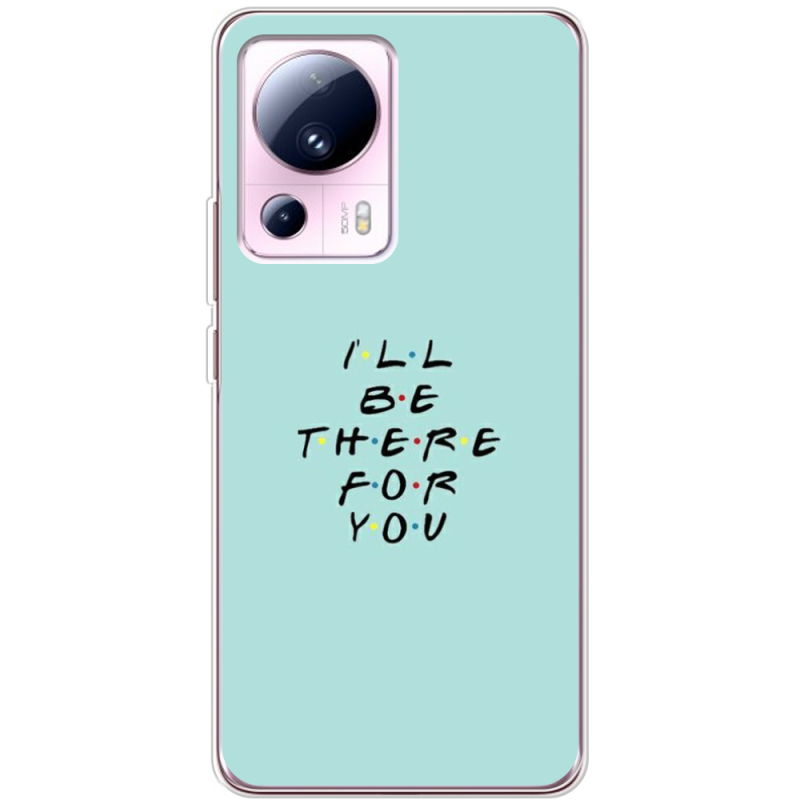 Чехол BoxFace Xiaomi 13 Lite 