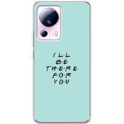 Чехол BoxFace Xiaomi 13 Lite 