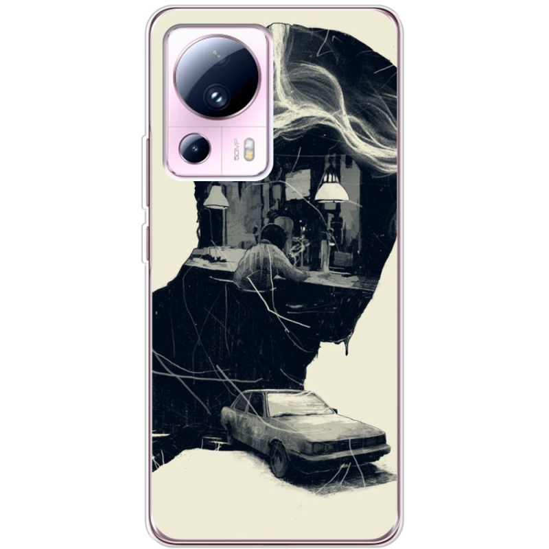 Чехол BoxFace Xiaomi 13 Lite 