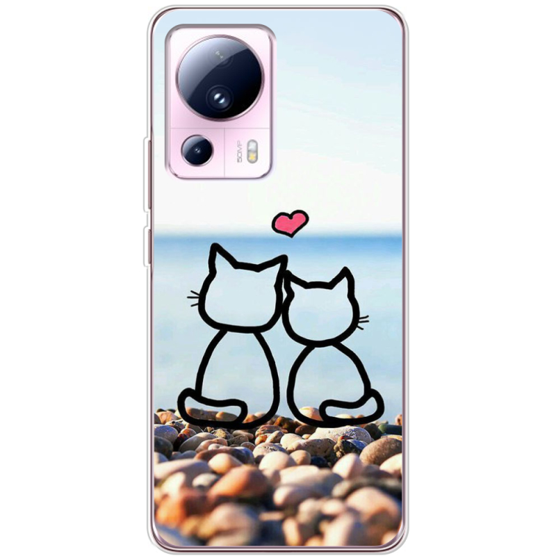 Чехол BoxFace Xiaomi 13 Lite 
