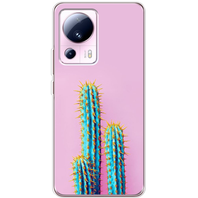 Чехол BoxFace Xiaomi 13 Lite 