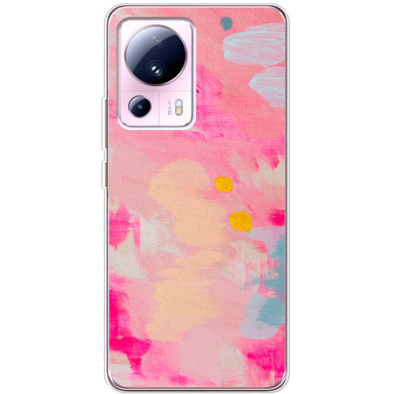 Чехол BoxFace Xiaomi 13 Lite 