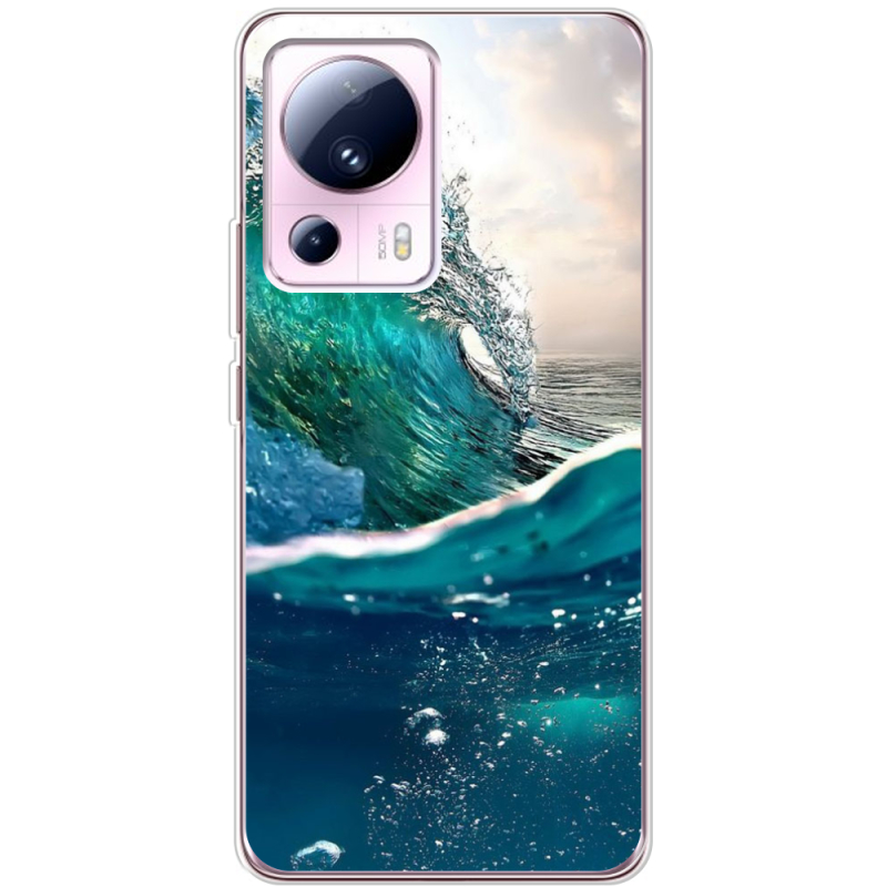 Чехол BoxFace Xiaomi 13 Lite 