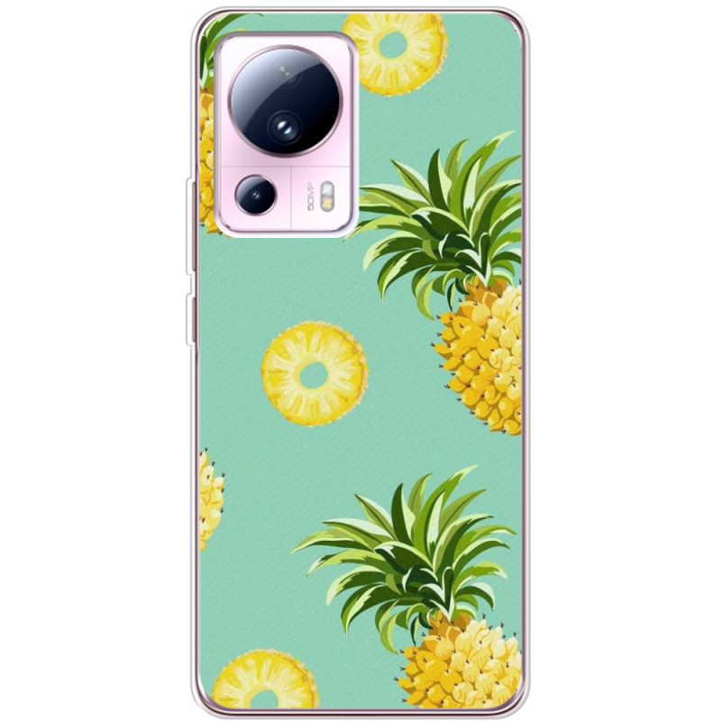 Чехол BoxFace Xiaomi 13 Lite 
