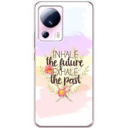 Чехол BoxFace Xiaomi 13 Lite 