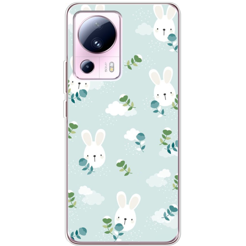 Чехол BoxFace Xiaomi 13 Lite 