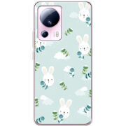 Чехол BoxFace Xiaomi 13 Lite 