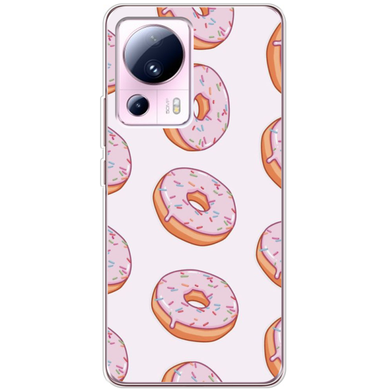 Чехол BoxFace Xiaomi 13 Lite 