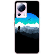 Чехол BoxFace Xiaomi 13 Lite 