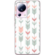 Чехол BoxFace Xiaomi 13 Lite 