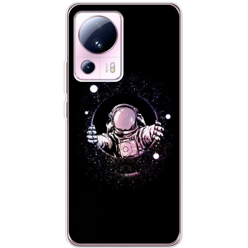 Чехол BoxFace Xiaomi 13 Lite 