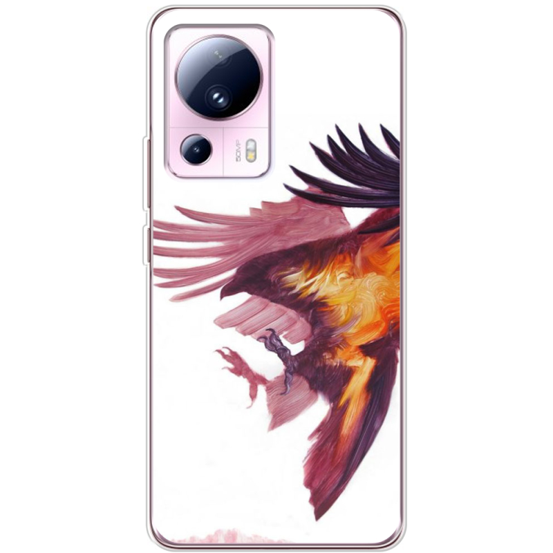 Чехол BoxFace Xiaomi 13 Lite 