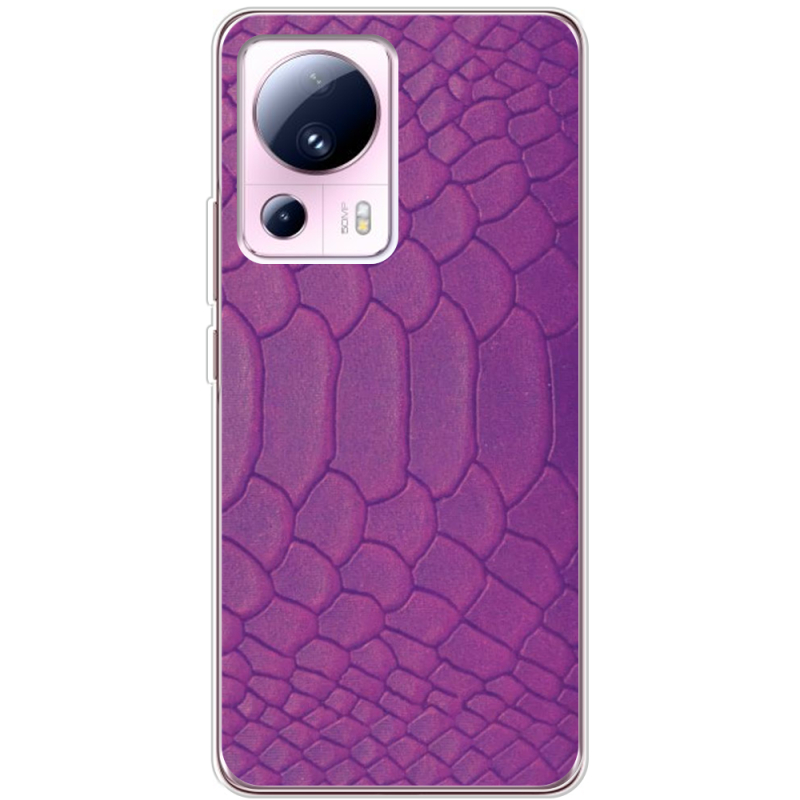 Чехол BoxFace Xiaomi 13 Lite 