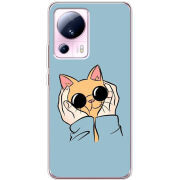 Чехол BoxFace Xiaomi 13 Lite 