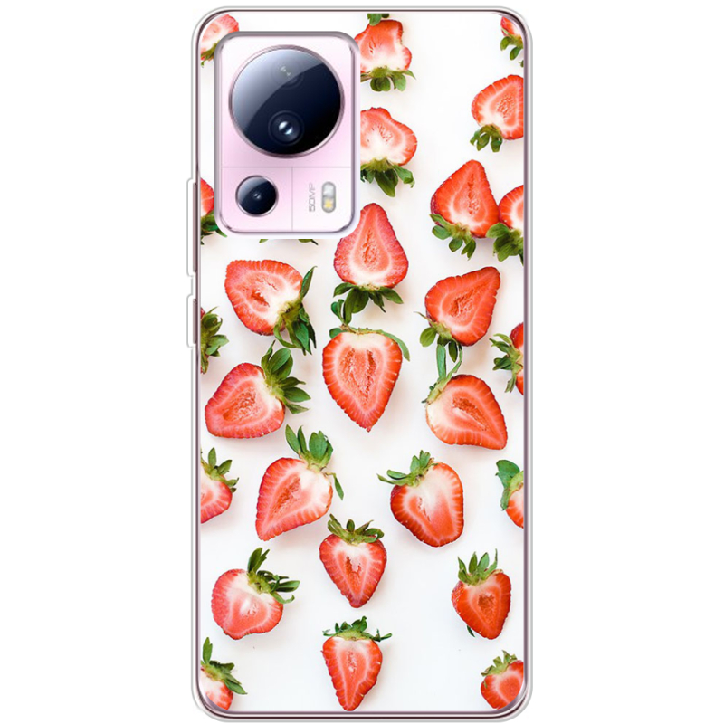 Чехол BoxFace Xiaomi 13 Lite 