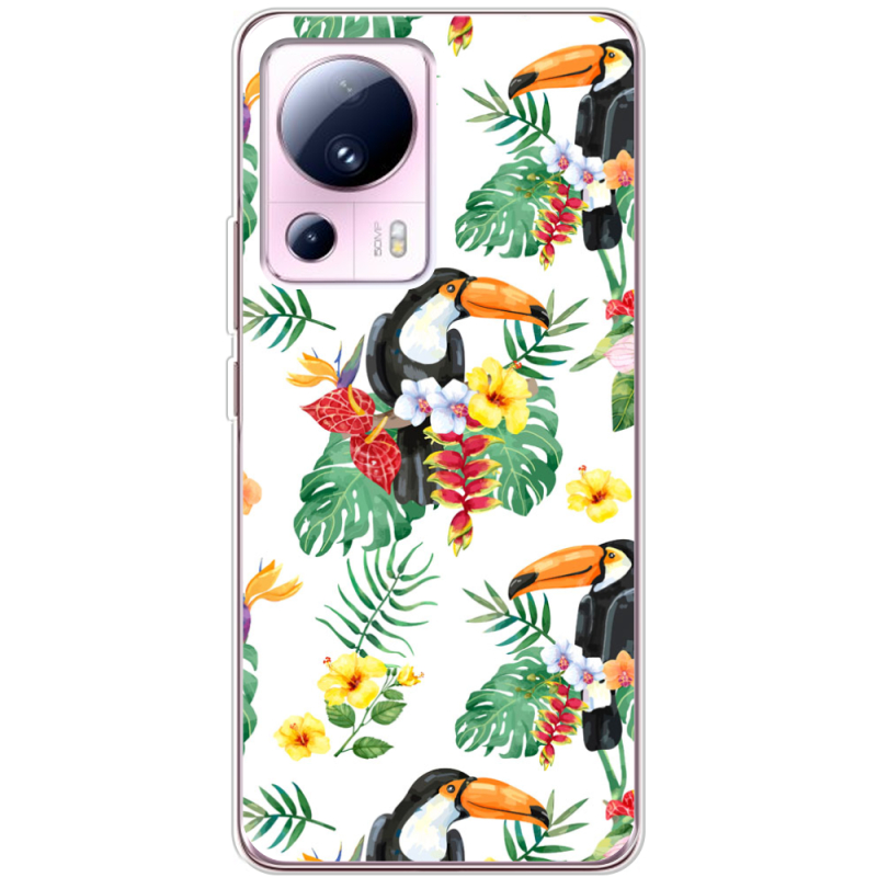 Чехол BoxFace Xiaomi 13 Lite 