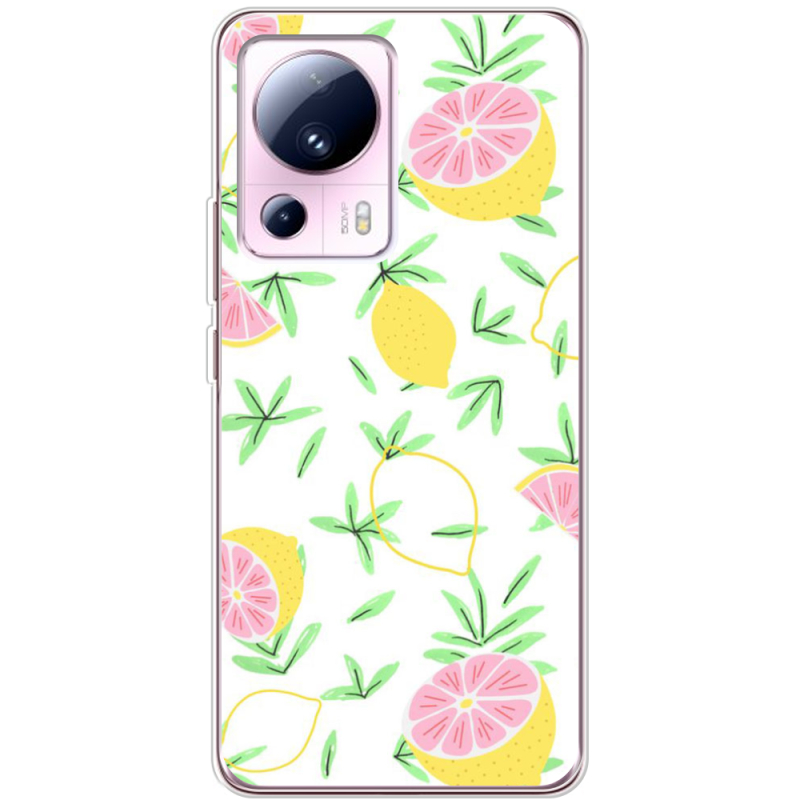 Чехол BoxFace Xiaomi 13 Lite 
