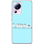 Чехол BoxFace Xiaomi 13 Lite 