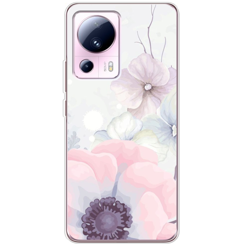 Чехол BoxFace Xiaomi 13 Lite 