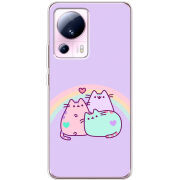 Чехол BoxFace Xiaomi 13 Lite 