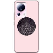 Чехол BoxFace Xiaomi 13 Lite 