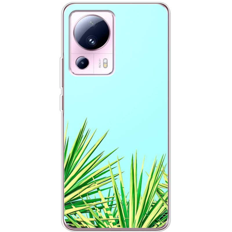 Чехол BoxFace Xiaomi 13 Lite 