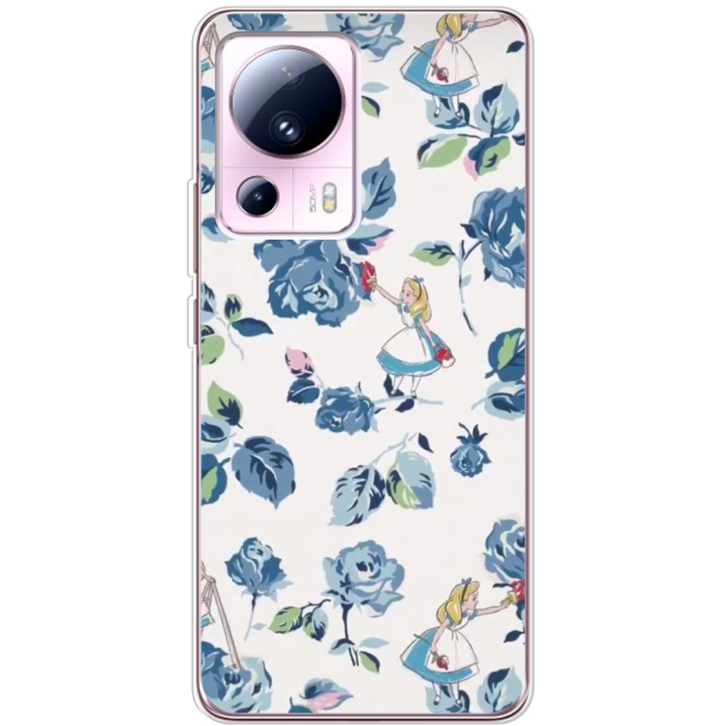 Чехол BoxFace Xiaomi 13 Lite 