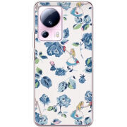 Чехол BoxFace Xiaomi 13 Lite 