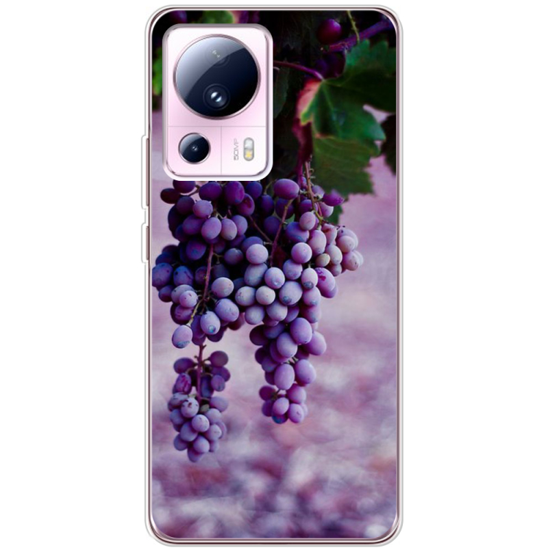 Чехол BoxFace Xiaomi 13 Lite 