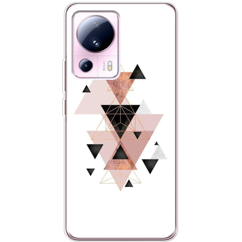 Чехол BoxFace Xiaomi 13 Lite 