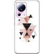 Чехол BoxFace Xiaomi 13 Lite 