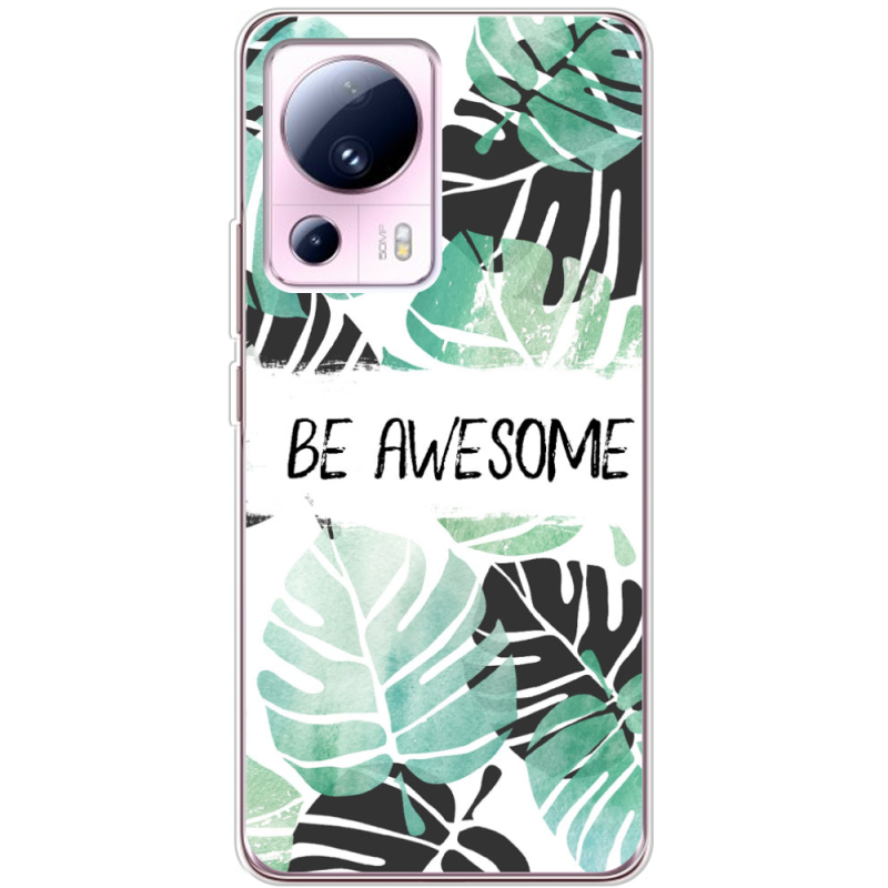 Чехол BoxFace Xiaomi 13 Lite 