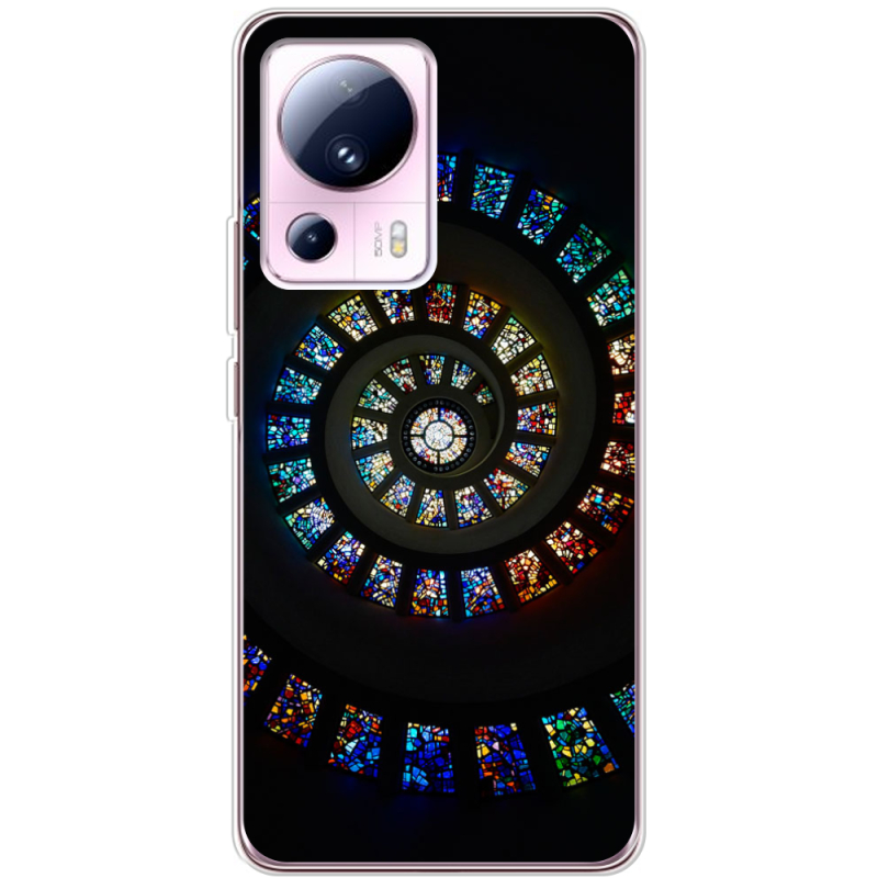 Чехол BoxFace Xiaomi 13 Lite 
