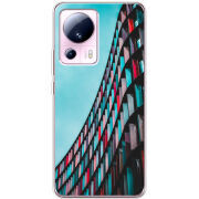 Чехол BoxFace Xiaomi 13 Lite 