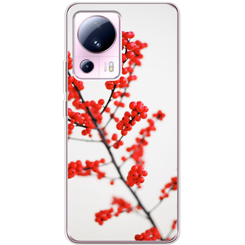 Чехол BoxFace Xiaomi 13 Lite 