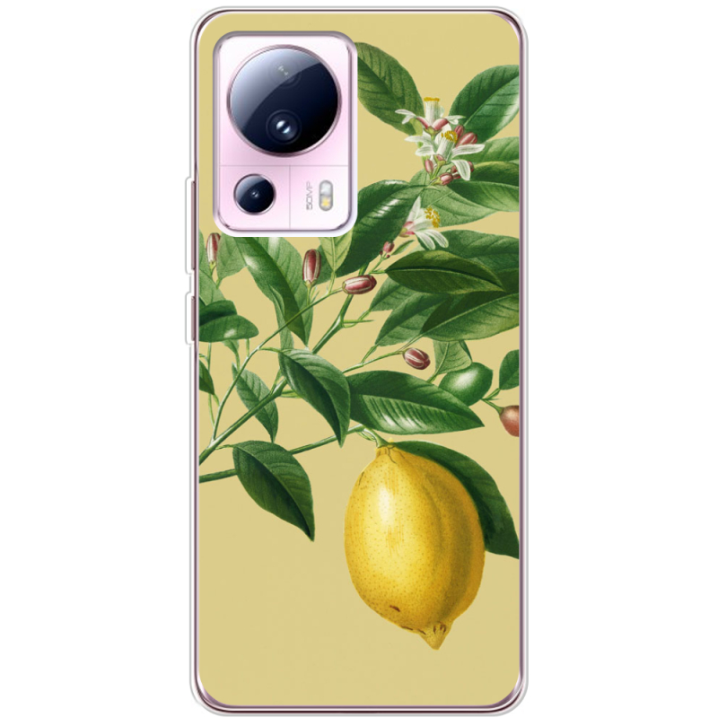Чехол BoxFace Xiaomi 13 Lite 