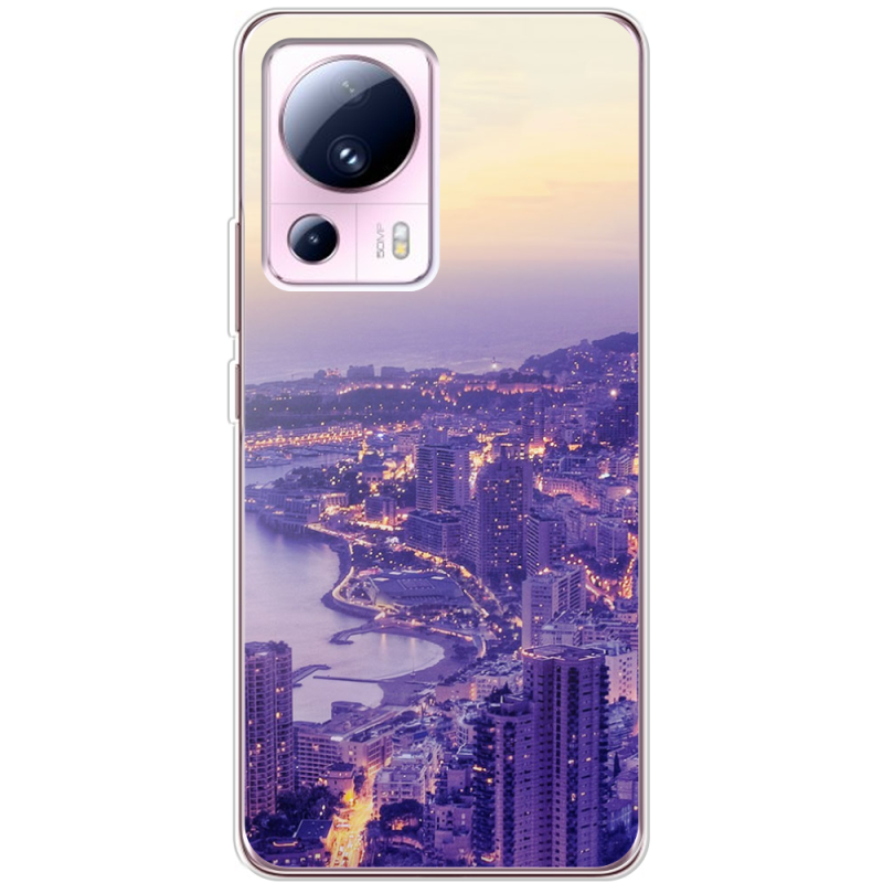 Чехол BoxFace Xiaomi 13 Lite 