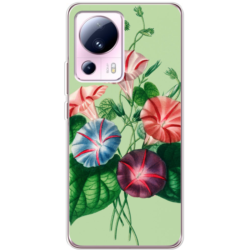 Чехол BoxFace Xiaomi 13 Lite 