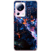 Чехол BoxFace Xiaomi 13 Lite 