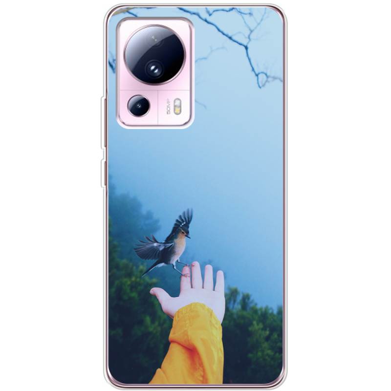 Чехол BoxFace Xiaomi 13 Lite 