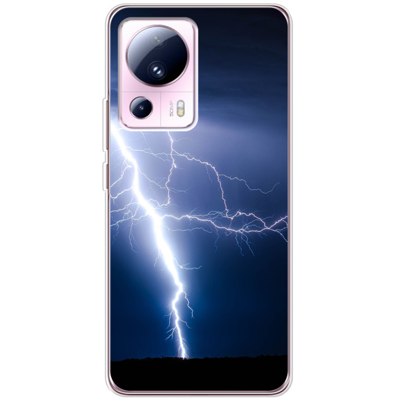 Чехол BoxFace Xiaomi 13 Lite 