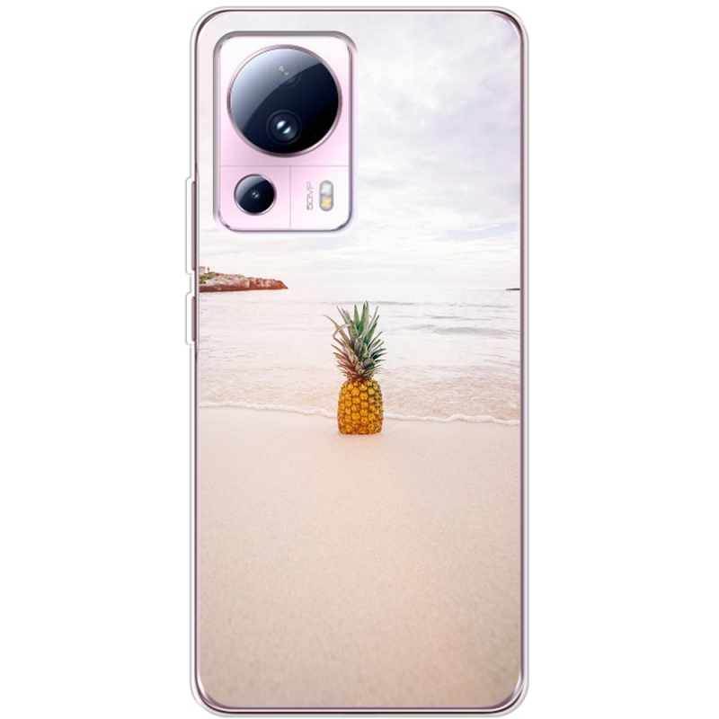 Чехол BoxFace Xiaomi 13 Lite 