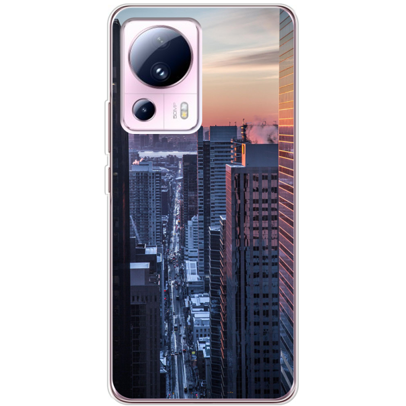 Чехол BoxFace Xiaomi 13 Lite 