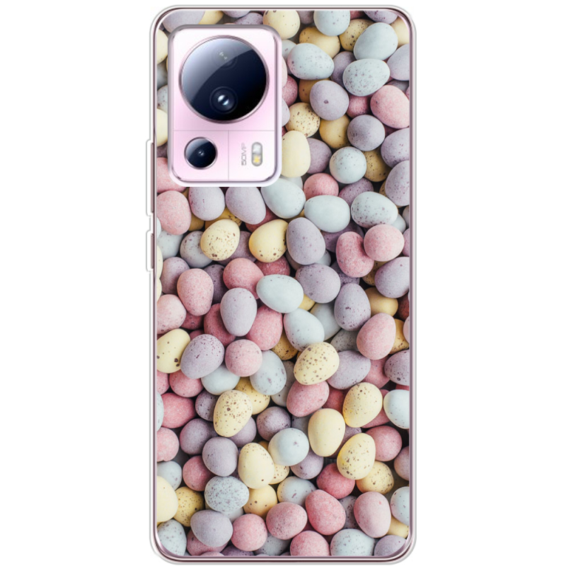 Чехол BoxFace Xiaomi 13 Lite 