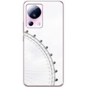 Чехол BoxFace Xiaomi 13 Lite 