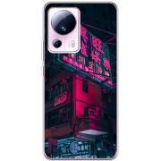 Чехол BoxFace Xiaomi 13 Lite 